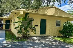 15 NW 70th St, Miami, FL 33150 - Photo 1