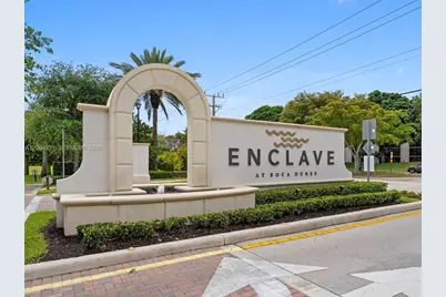 10105 NW Brickhill Dr, Boca Raton, FL 33428 - Photo 44