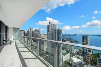 1010 Brickell Ave #3904, Miami, FL 33131 - Photo 1