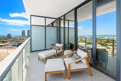 500 Alton Rd #1707, Miami Beach, FL 33139 - Photo 42