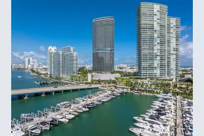 500 Alton Rd #1707, Miami Beach, FL 33139 - Photo 18