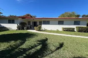 2500 SW 58th Ave, Miami, FL 33155 - Photo 2
