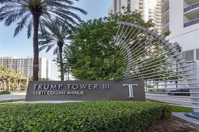 15811 Collins Ave #1205, Sunny Isles Beach, FL 33160 - Photo 56