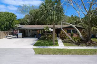 2048 SW 27th Ave, Fort Lauderdale, FL 33312 - Photo 2