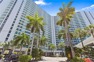 100 Bayview Dr, Sunny Isles Beach, FL 33160 - Photo 2