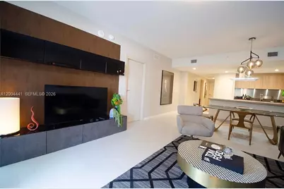 1000 Brickell Plz #4207, Miami, FL 33131 - Photo 2