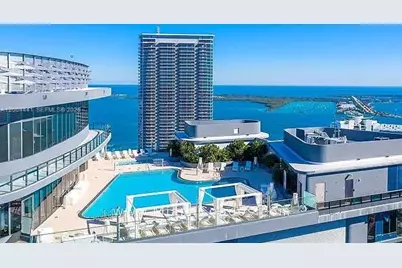 1000 Brickell Plz #4207, Miami, FL 33131 - Photo 24