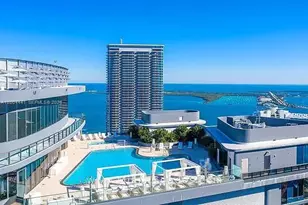 1000 Brickell Plaza, Miami, FL 33131 - Photo 24