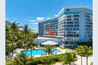 600 Grapetree Dr #3BS, Key Biscayne, FL 33149 - Photo 2