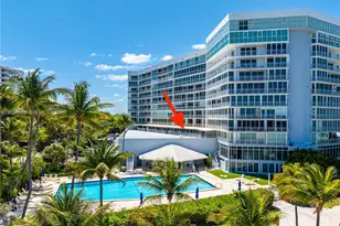 600 Grapetree Dr, Key Biscayne, FL 33149 - Photo 2