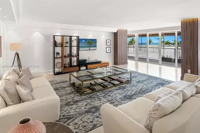 600 Grapetree Dr #3BS, Key Biscayne, FL 33149 - Photo 6