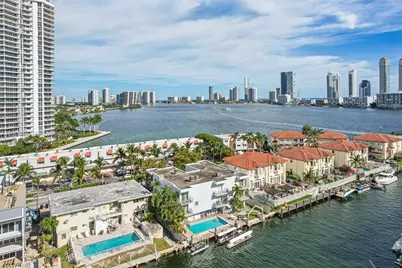 3862 NE 171st St #E, North Miami Beach, FL 33160 - Photo 40