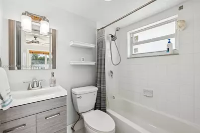 3862 NE 171st St #E, North Miami Beach, FL 33160 - Photo 22