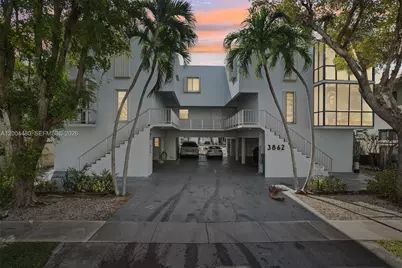 3862 NE 171st St #E, North Miami Beach, FL 33160 - Photo 2