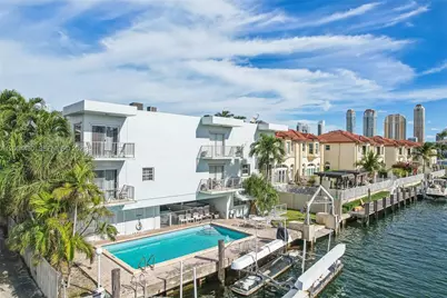 3862 NE 171st St #E, North Miami Beach, FL 33160 - Photo 50