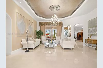 14857 SW 38th St, Davie, FL 33331 - Photo 8