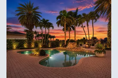 14857 SW 38th St, Davie, FL 33331 - Photo 2