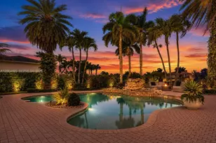 14857 SW 38th St, Davie, FL 33331 - Photo 2