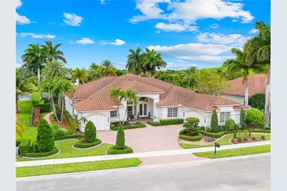 14857 SW 38th St, Davie, FL 33331 - Photo 1