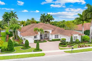 14857 SW 38th St, Davie, FL 33331 - Photo 1