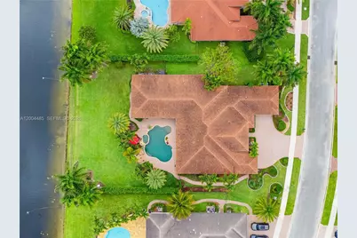 14857 SW 38th St, Davie, FL 33331 - Photo 48