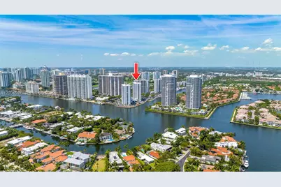 20505 E Country Club Dr #PH-38, Aventura, FL 33180 - Photo 12