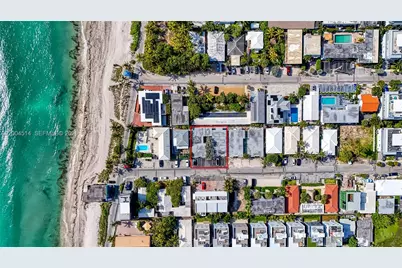 318 Walnut St, Hollywood, FL 33019 - Photo 4