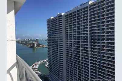 1750 N Bayshore Dr #2908, Miami, FL 33132 - Photo 8