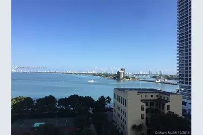 1750 N Bayshore Dr #2908, Miami, FL 33132 - Photo 22