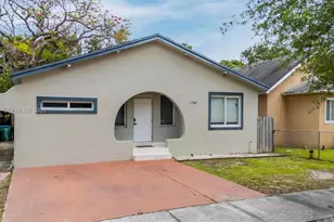 1741 NW 44th St, Miami, FL 33142 - Photo 1