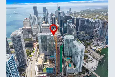 77 SE 5th St #3205, Miami, FL 33131 - Photo 48
