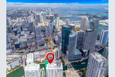 77 SE 5th St #3205, Miami, FL 33131 - Photo 54