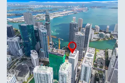 77 SE 5th St #3205, Miami, FL 33131 - Photo 44