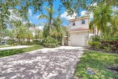 1675 Yellowheart Way, Hollywood, FL 33019 - Photo 1