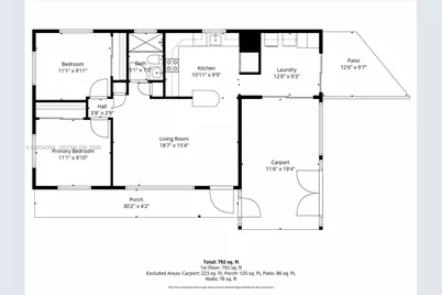 8 Ocean View Blvd, Key Largo, FL 33037 - Photo 2