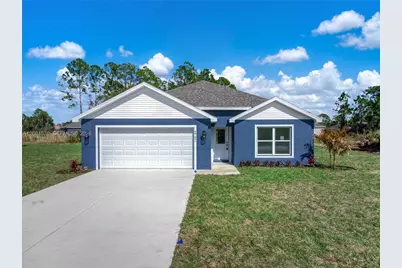 5752 Cortez Blvd., Sebring, FL 33872 - Photo 1