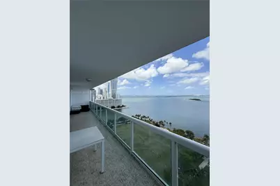 1800 N Bayshore Dr #2107, Miami, FL 33132 - Photo 2