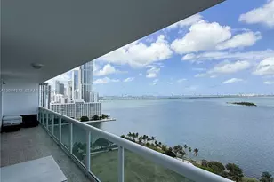 1800 N Bayshore Dr, Miami, FL 33132 - Photo 2