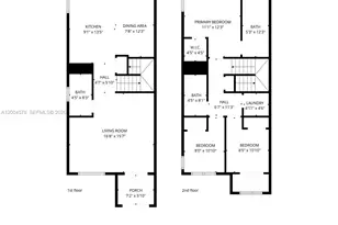 12554 SW 194th St, Miami, FL 33177 - Photo 20