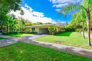 1101 Capri St, Coral Gables, FL 33134 - Photo 2