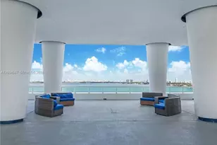 1800 N Bayshore Dr, Miami, FL 33132 - Photo 6