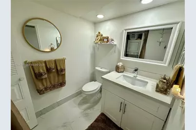 12650 SW 6th St #412K, Pembroke Pines, FL 33027 - Photo 8