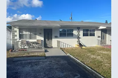 15 SE 13th St #17, Dania Beach, FL 33004 - Photo 36