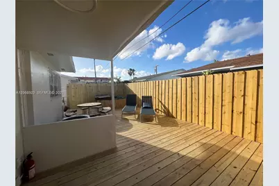 15 SE 13th St #17, Dania Beach, FL 33004 - Photo 34