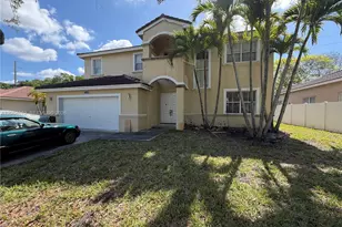 2329 NW 184th Terrace, Pembroke Pines, FL 33029 - Photo 1