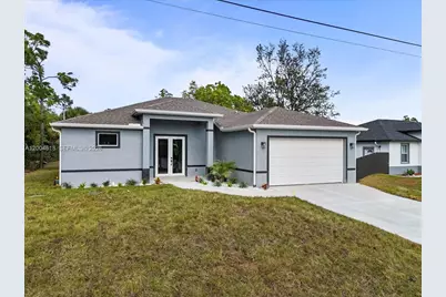 2804 11th St W, Lehigh Acres, FL 33971 - Photo 1