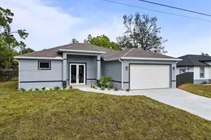2804 11th St W, Lehigh Acres, FL 33971 - Photo 1