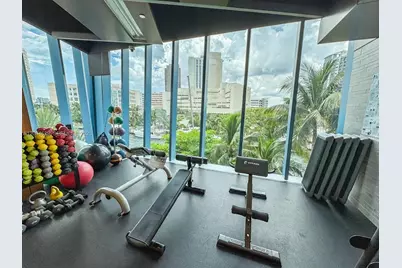 333 Las Olas Way #304, Fort Lauderdale, FL 33301 - Photo 46