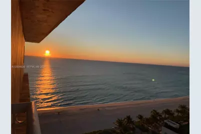 19201 Collins Ave #1109, Sunny Isles Beach, FL 33160 - Photo 20