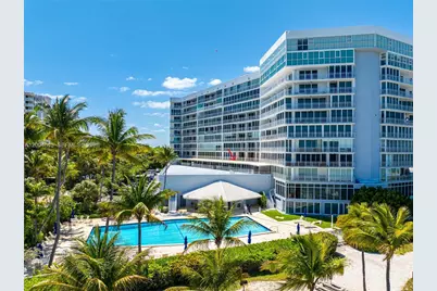 600 Grapetree Dr #3BS, Key Biscayne, FL 33149 - Photo 2